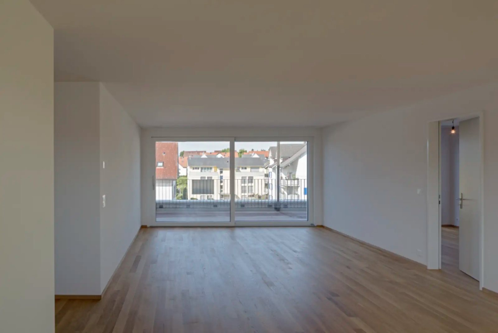 Bahnhofsareal